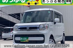 suzuki spacia 2018 quick_quick_DAA-MK53S_MK53S-111916