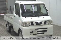 nissan clipper-truck 2013 -NISSAN--Clipper Truck U72T-0601935---NISSAN--Clipper Truck U72T-0601935-