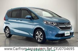 honda freed 2018 -HONDA--Freed DBA-GB5--GB5-1083722---HONDA--Freed DBA-GB5--GB5-1083722-