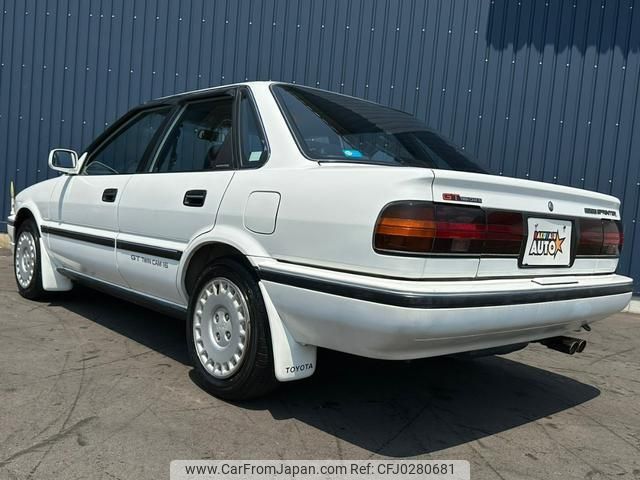 toyota sprinter-wagon 1988 quick_quick_AE92_AE92-5046164 image 2