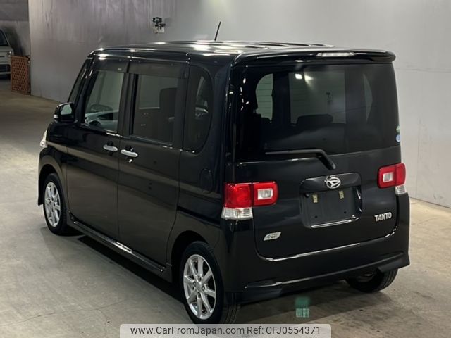 daihatsu tanto 2013 -DAIHATSU--Tanto L375S-0685643---DAIHATSU--Tanto L375S-0685643- image 2