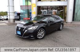 toyota crown 2017 -TOYOTA--Crown DAA-AWS210--AWS210-6126754---TOYOTA--Crown DAA-AWS210--AWS210-6126754-