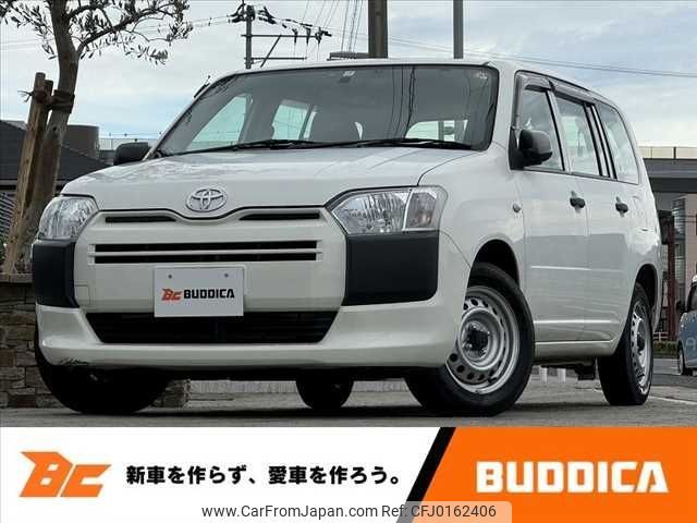 toyota probox-van 2019 -TOYOTA--Probox Van DBE-NCP160V--NCP160-0126267---TOYOTA--Probox Van DBE-NCP160V--NCP160-0126267- image 1