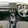 suzuki jimny-sierra 2024 CFJ1631667 image 9