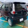 mitsubishi ek 2014 -MITSUBISHI 【新潟 582ｴ9506】--ek Custom DBA-B11W--B11W-0104686---MITSUBISHI 【新潟 582ｴ9506】--ek Custom DBA-B11W--B11W-0104686- image 2