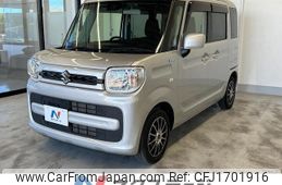 suzuki spacia 2018 CFJ1701916