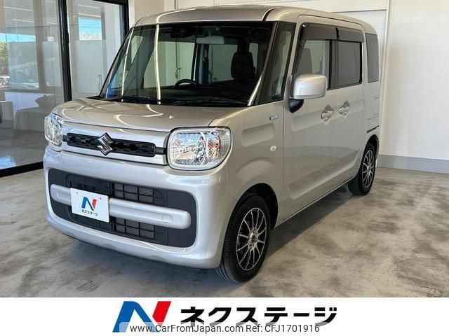 suzuki spacia 2018 CFJ1701916 image 1