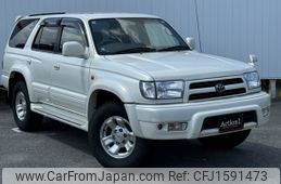 toyota hilux-surf 2000 CFJ1591473