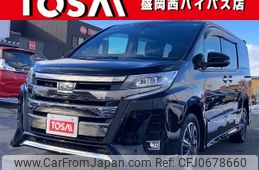 toyota noah 2019 -TOYOTA--Noah DBA-ZRR85W--ZRR85-0117825---TOYOTA--Noah DBA-ZRR85W--ZRR85-0117825-