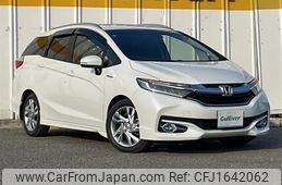 honda shuttle 2015 CFJ1642062