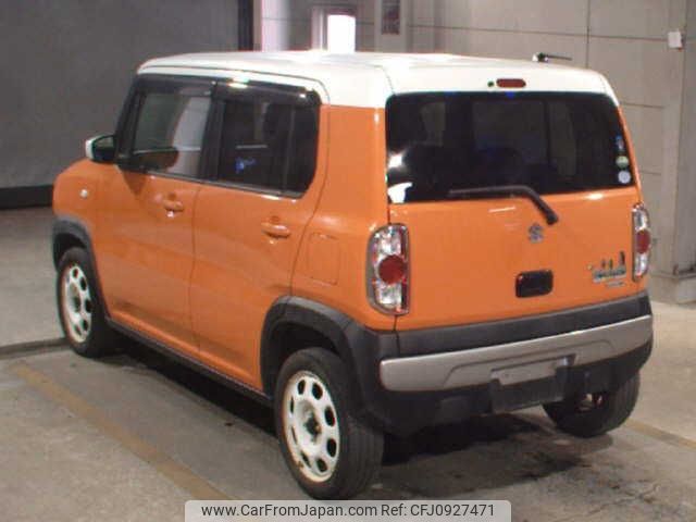 suzuki hustler 2015 -SUZUKI--Hustler MR31S--MR31S-840099---SUZUKI--Hustler MR31S--MR31S-840099- image 2