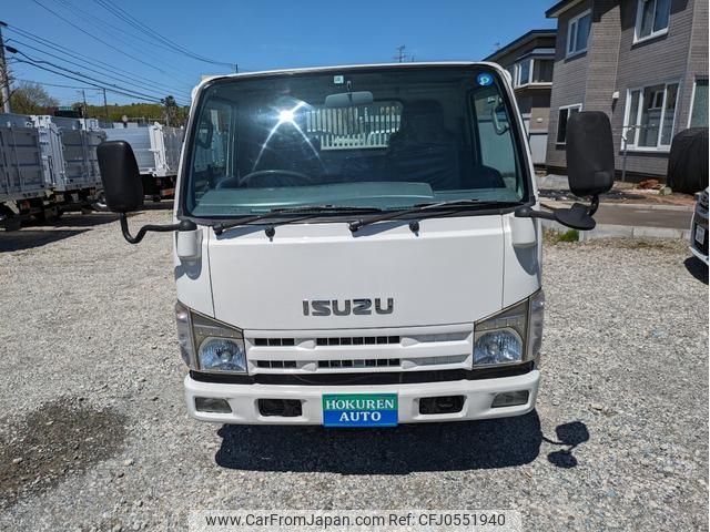 isuzu elf-truck 2010 GOO_NET_EXCHANGE_0302953A30240518W002 image 2