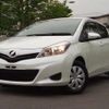 toyota vitz 2013 quick_quick_DBA-NSP130_NSP130-2122791 image 1