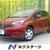 nissan note 2015 -NISSAN--Note DBA-E12--E12-356761---NISSAN--Note DBA-E12--E12-356761- image 1