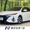 toyota prius-phv 2017 -TOYOTA--Prius PHV DLA-ZVW52--ZVW52-3028233---TOYOTA--Prius PHV DLA-ZVW52--ZVW52-3028233- image 1