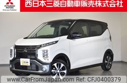 mitsubishi ek-cross 2024 -MITSUBISHI--ek X 4AA-B38W--B38W-0400***---MITSUBISHI--ek X 4AA-B38W--B38W-0400***-