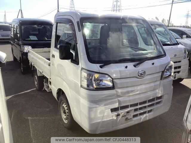 daihatsu hijet-truck 2016 -DAIHATSU--Hijet Truck S510P--0116219---DAIHATSU--Hijet Truck S510P--0116219- image 1