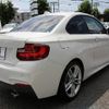 bmw 2-series 2015 quick_quick_DBA-1J20_WBA1J12070V369331 image 3