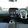 toyota prius-α 2011 CFJ0126339 image 3