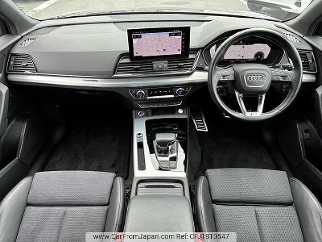 audi q5 2023 CFJ1810547 image 2