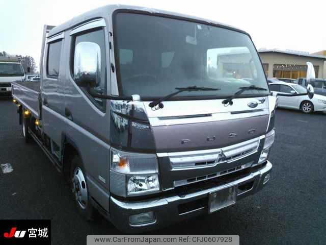 mitsubishi-fuso canter 2017 -MITSUBISHI--Canter FEB50-552526---MITSUBISHI--Canter FEB50-552526- image 1