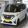 nissan roox 2021 -NISSAN 【久留米 584ま2010】--Roox B44A-0026823---NISSAN 【久留米 584ま2010】--Roox B44A-0026823- image 1