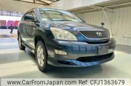 toyota harrier 2006 ENHANCEAUTO_1_ea301412
