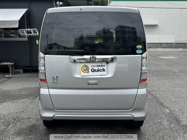 honda n-box 2015 quick_quick_DBA-JF1_JF1-1630860 image 2