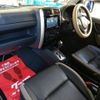 suzuki jimny 2015 quick_quick_ABA-JB23W_JB23W-744409 image 3