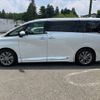 toyota alphard 2024 -TOYOTA 【多摩 303ﾗ8683】--Alphard 3BA-AGH40W--AGH40-4005276---TOYOTA 【多摩 303ﾗ8683】--Alphard 3BA-AGH40W--AGH40-4005276- image 12