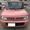 suzuki alto-lapin 2013 quick_quick_HE22S_HE22S-407493 image 5