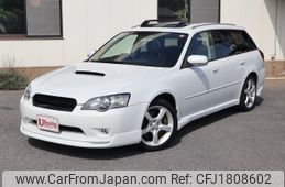 subaru legacy-touring-wagon 2003 CFJ1808602