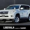 toyota land-cruiser-prado 2012 -TOYOTA--Land Cruiser Prado CBA-TRJ150W--TRJ150-0022986---TOYOTA--Land Cruiser Prado CBA-TRJ150W--TRJ150-0022986- image 1