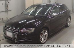audi s3 2017 quick_quick_ABA-8VCJXF_WAUZZZ8V8GA142874