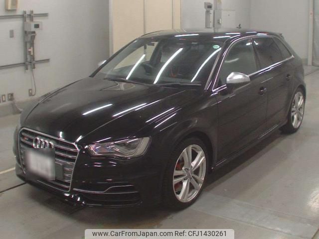 audi s3 2017 quick_quick_ABA-8VCJXF_WAUZZZ8V8GA142874 image 1