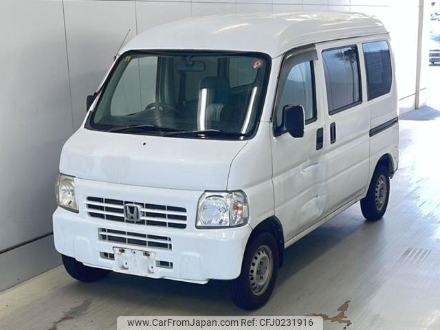 honda acty-van 2006 -HONDA--Acty Van HH5-1607160---HONDA--Acty Van HH5-1607160- image 1