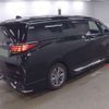 toyota alphard 2023 -TOYOTA 【四日市 310ｻ 986】--Alphard 6AA-AAHH45W--AAHH45W-0003691---TOYOTA 【四日市 310ｻ 986】--Alphard 6AA-AAHH45W--AAHH45W-0003691- image 5