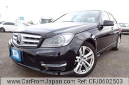 mercedes-benz c-class 2013 REALMOTOR_N2024120260F-12