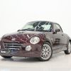 daihatsu copen 2012 -DAIHATSU--Copen ABA-L880K--L880K-0057870---DAIHATSU--Copen ABA-L880K--L880K-0057870- image 1