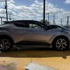 toyota c-hr 2017 CFJ1799160 image 19
