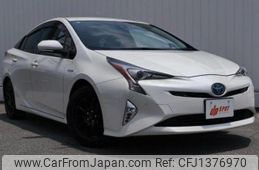 toyota prius 2016 CFJ1376970