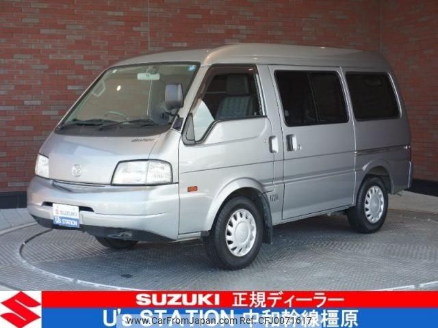 mazda bongo-van 2017 quick_quick_DBF-SLP2V_SLP2V-104811 image 1