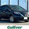 nissan note 2018 -NISSAN--Note DAA-SNE12--SNE12-003422---NISSAN--Note DAA-SNE12--SNE12-003422- image 1