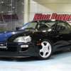 toyota supra 2000 -トヨタ--ｽｰﾌﾟﾗ JZA80-1004792---トヨタ--ｽｰﾌﾟﾗ JZA80-1004792- image 1