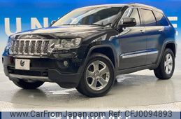 jeep grand-cherokee 2013 -CHRYSLER--Jeep Grand Cherokee ABA-WK36A--1C4RJFFG1DC611008---CHRYSLER--Jeep Grand Cherokee ABA-WK36A--1C4RJFFG1DC611008-