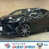 toyota aqua 2023 -TOYOTA--AQUA 6AA-MXPK11--MXPK11-2151828---TOYOTA--AQUA 6AA-MXPK11--MXPK11-2151828- image 1