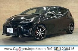 toyota aqua 2023 -TOYOTA--AQUA 6AA-MXPK11--MXPK11-2151828---TOYOTA--AQUA 6AA-MXPK11--MXPK11-2151828-