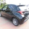 toyota yaris 2021 CFJ1708488 image 2