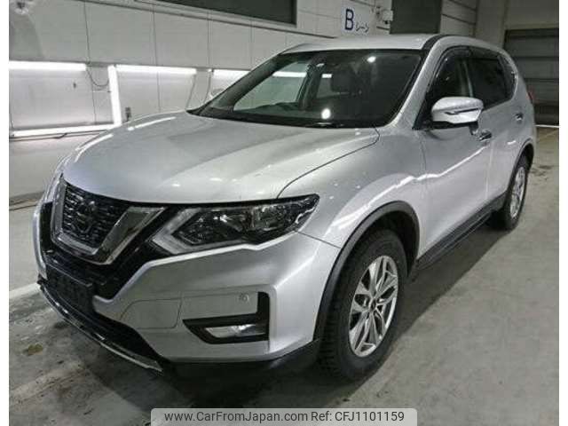 nissan x-trail 2022 -NISSAN--X-Trail 5BA-NT32--NT32-618616---NISSAN--X-Trail 5BA-NT32--NT32-618616- image 1