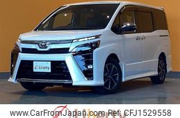 toyota voxy 2021 CFJ1529558